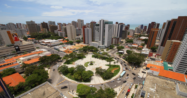 9 Bons Motivos Para Escolher Morar No Bairro Aldeota Fortaleza CE