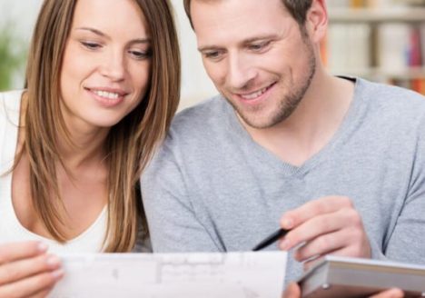 Tipos de financiamento