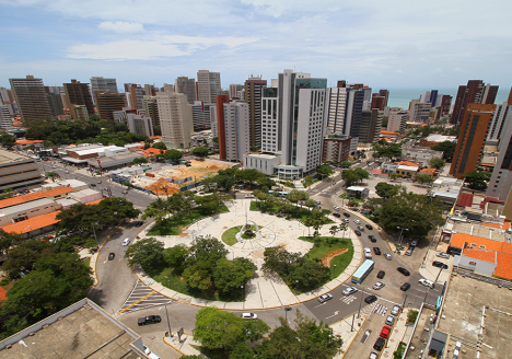 7 bons motivos pra escolher a aldeota