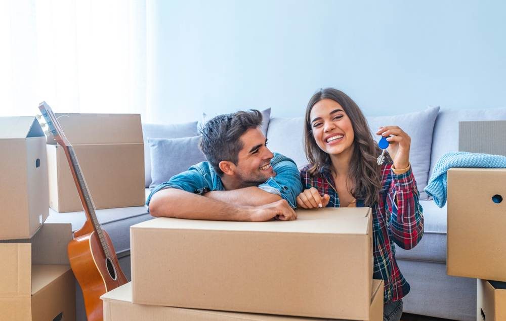 Minha casa minha vida