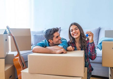 Minha casa minha vida