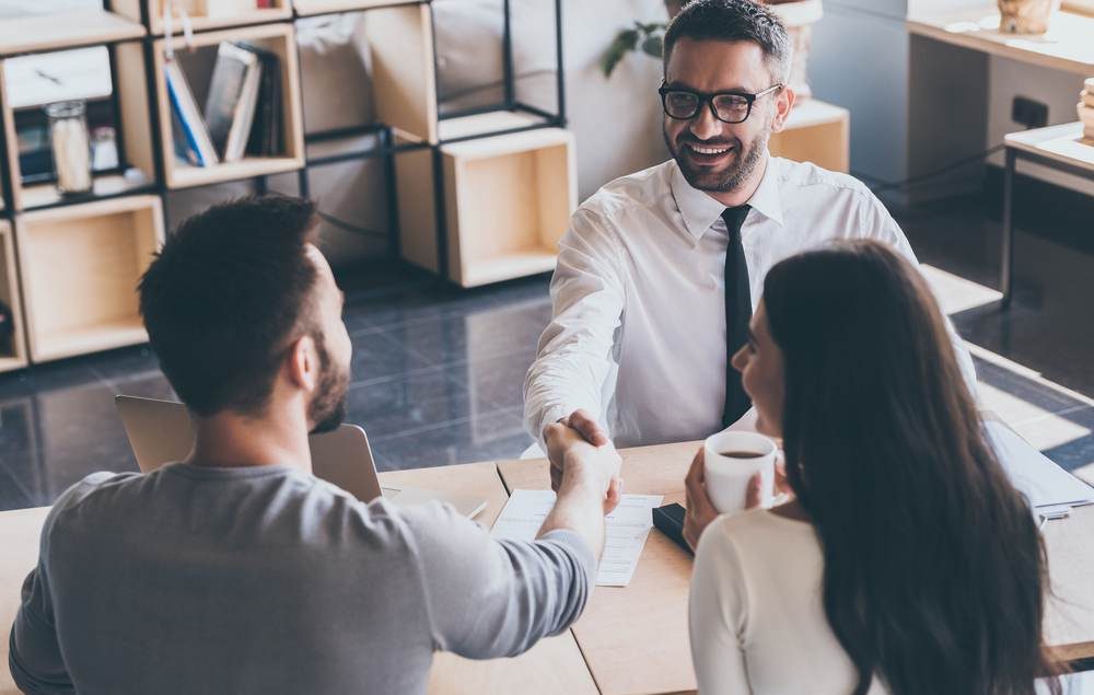 financiamento na planta