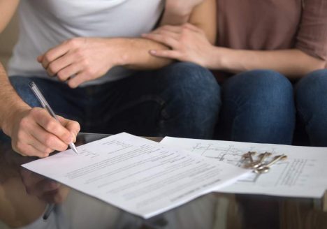 contrato de aluguel