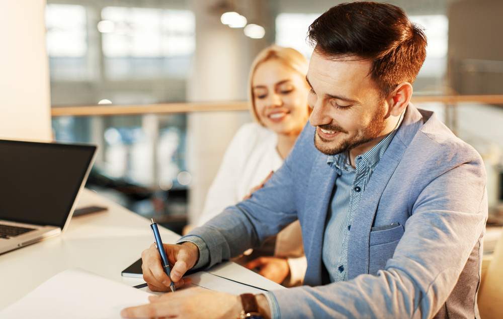 impede de financiar um imóvel