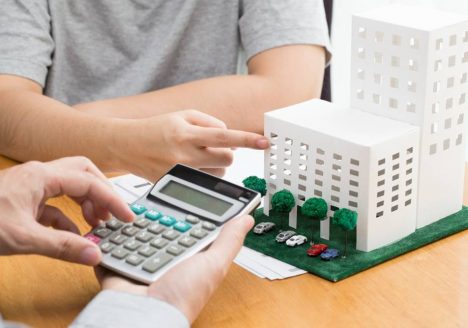 taxa de condominio