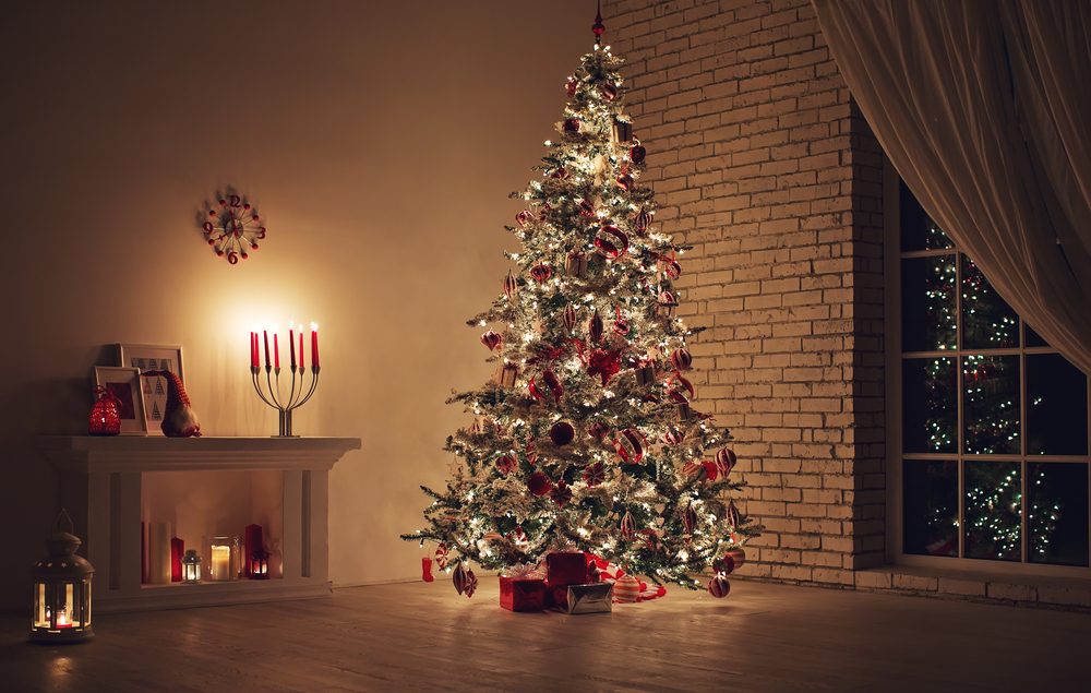 Decoração natalina: como trazer a magia do Natal para sua casa