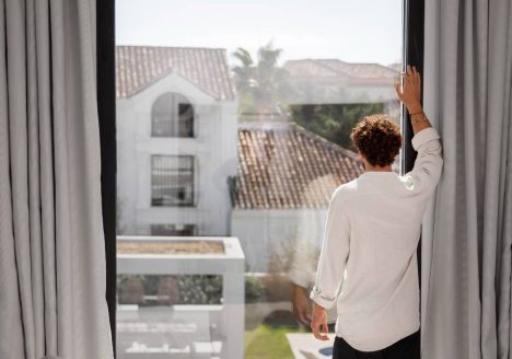 Apartamento Alphaville