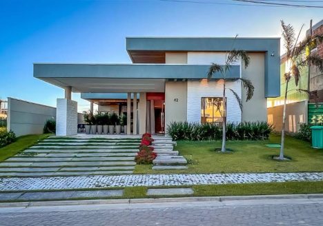 casa térrea