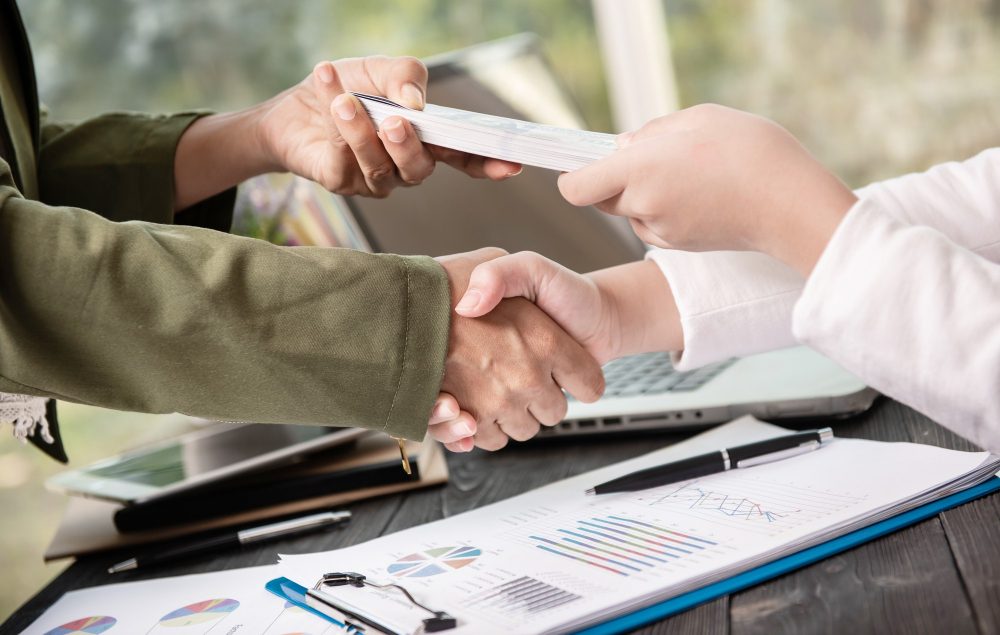 Simular financiamento